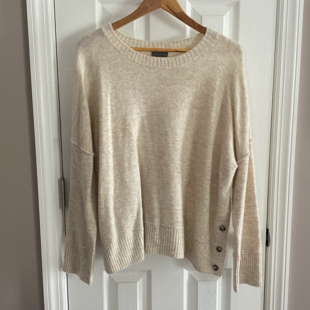 Vince Camuto Sweater